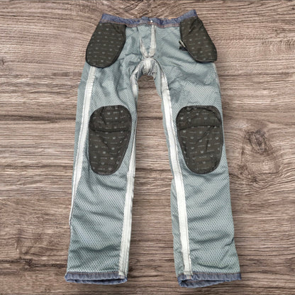 防水ライディングデニムパンツ "Mason 2 Waterproof Jean" 【ブルー】