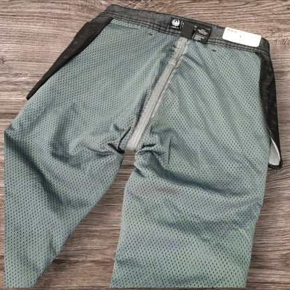 防水ライディングデニムパンツ "Mason 2 Waterproof Jean" 【ブラック】