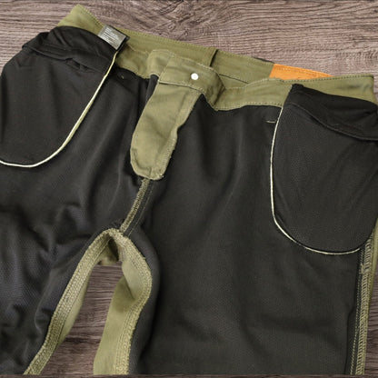 ライディングストレッチチノパンツ ”Brody AA Riding Chino" 【グリーン】