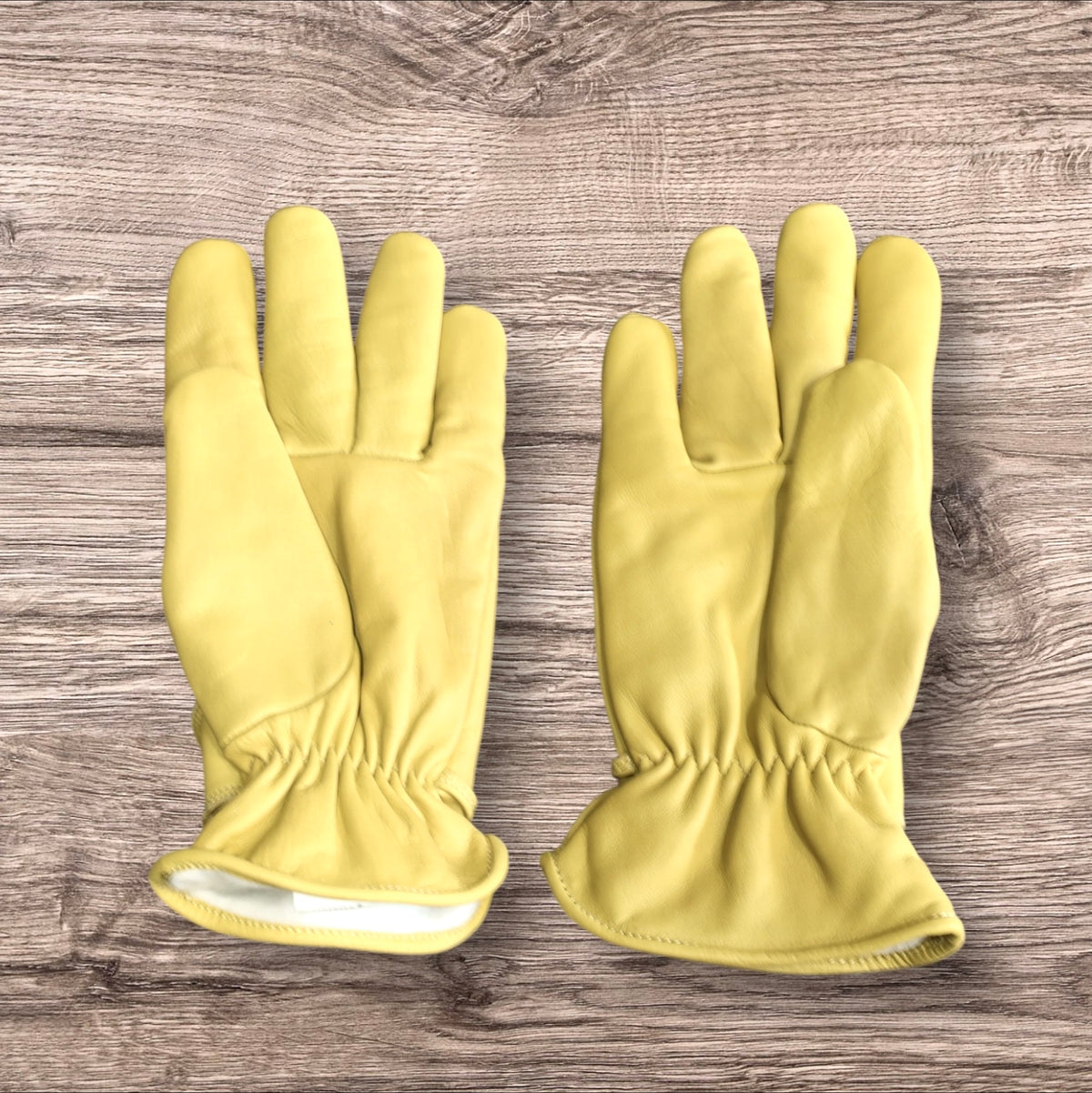 LONGHORN ロングホーン "Rodeo Gloves" 秋冬向けレザーグローブ 3色展開