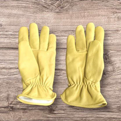 LONGHORN ロングホーン "Rodeo Gloves" 秋冬向けレザーグローブ 3色展開
