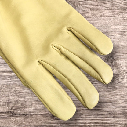LONGHORN ロングホーン "Rodeo Gloves" 秋冬向けレザーグローブ 3色展開