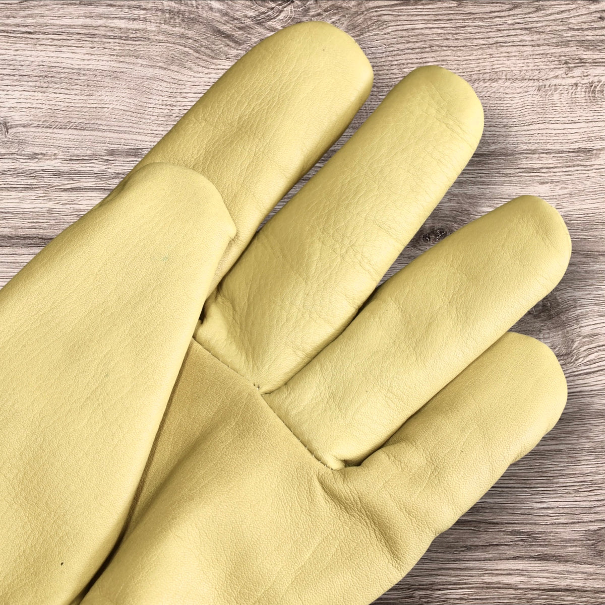 LONGHORN ロングホーン "Rodeo Gloves" 秋冬向けレザーグローブ 3色展開