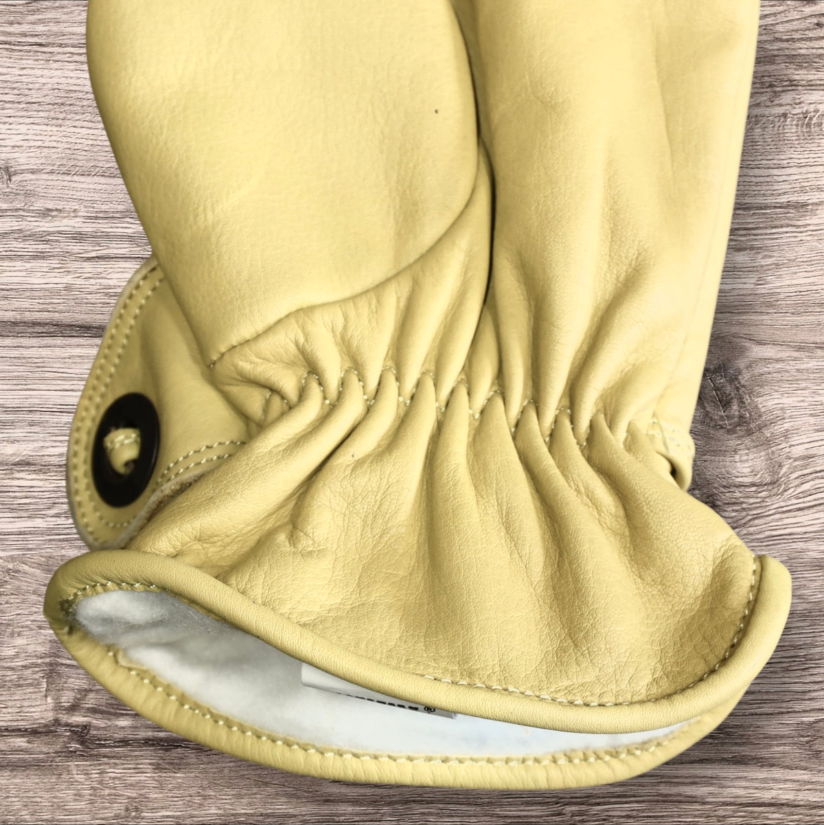 LONGHORN ロングホーン "Rodeo Gloves" 秋冬向けレザーグローブ 3色展開