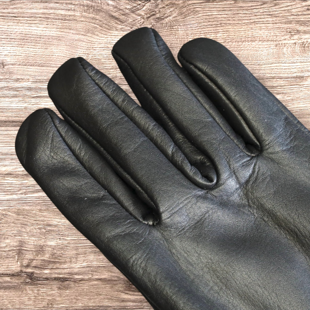 LONGHORN ロングホーン "Rodeo Gloves" 秋冬向けレザーグローブ 3色展開