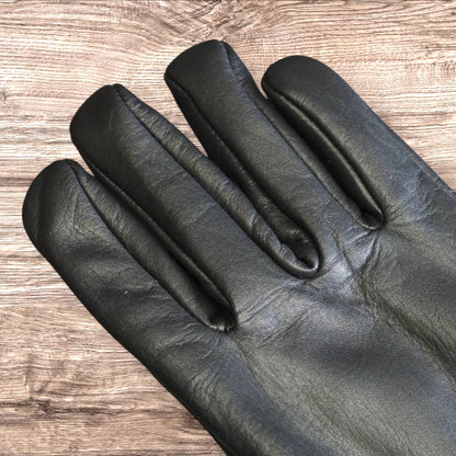 LONGHORN ロングホーン "Rodeo Gloves" 秋冬向けレザーグローブ 3色展開