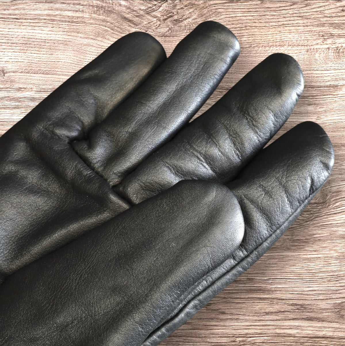 LONGHORN ロングホーン "Rodeo Gloves" 秋冬向けレザーグローブ 3色展開