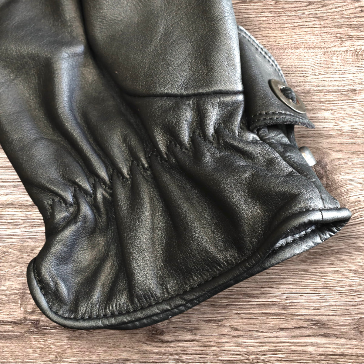 LONGHORN ロングホーン "Rodeo Gloves" 秋冬向けレザーグローブ 3色展開