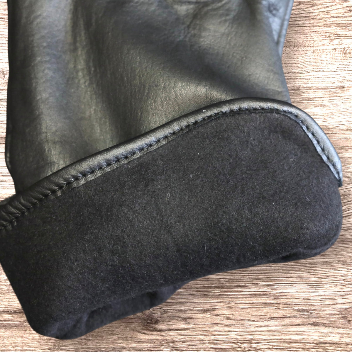 LONGHORN ロングホーン "Rodeo Gloves" 秋冬向けレザーグローブ 3色展開