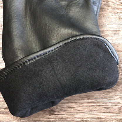 LONGHORN ロングホーン "Rodeo Gloves" 秋冬向けレザーグローブ 3色展開