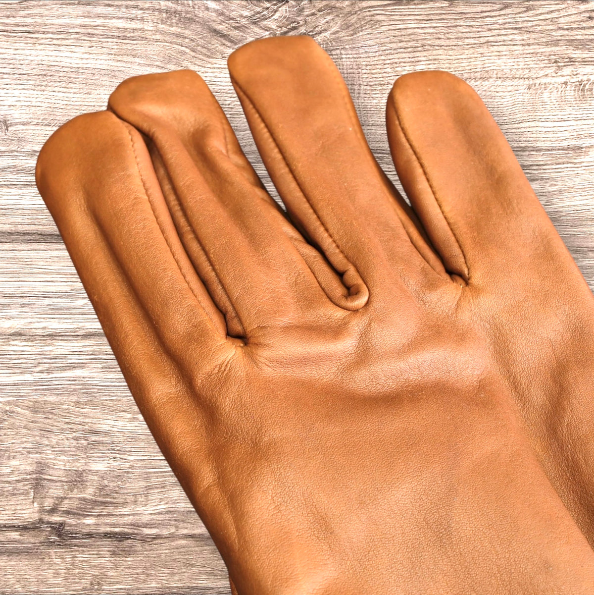 LONGHORN ロングホーン "Rodeo Gloves" 秋冬向けレザーグローブ 3色展開