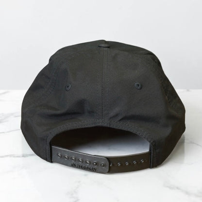 Biltwell ビルトウェル バイカーキャップ "Shorty Golf Hat" 【ブラック】