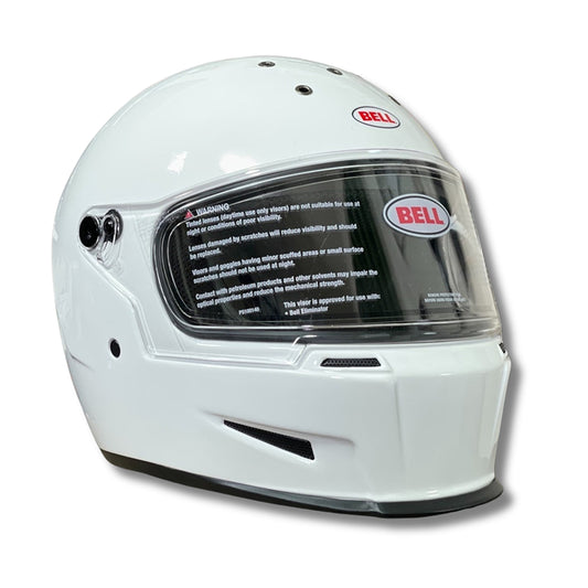 BELL ELIMINATOR ベル エリミネーター フルフェイスヘルメット