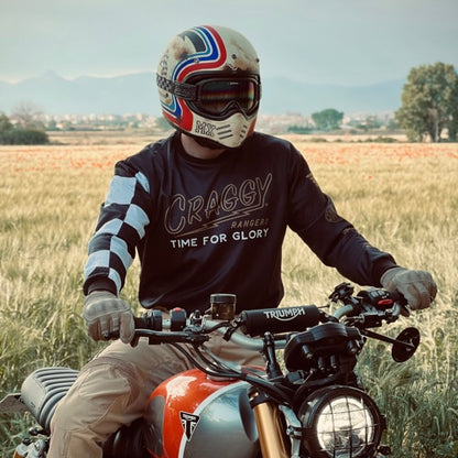 EtheN エテン ゴーグル ボバー "BOBBER 26" 【グリーン】調光